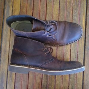 Mens Chukka Boots